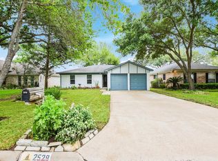 2528 Village Circle Dr, Katy, TX 77493