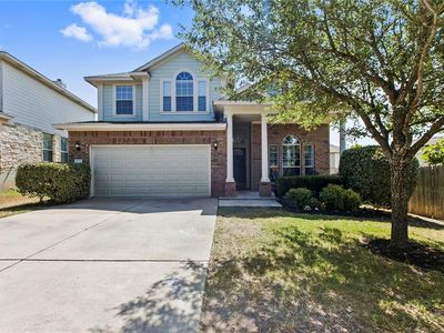 10521 Huxley St, Austin, TX, 78748