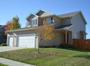501 SE 12th St, Grimes, IA 50111