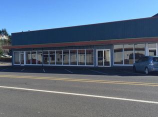 545 NW Hemlock St, Waldport, OR 97394