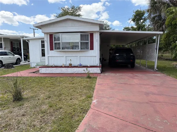 4833 Boca Raton Ave, Sarasota, FL 34234