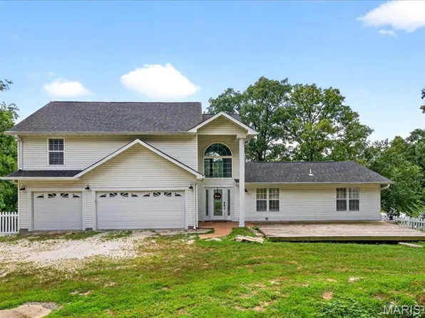 6521 Woodland Dr, Cedar Hill, MO 63016