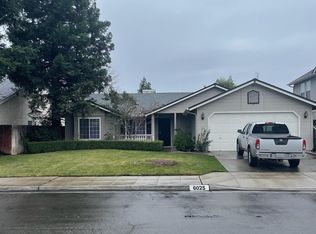 6025 N Tracy Ave, Fresno, CA 93722