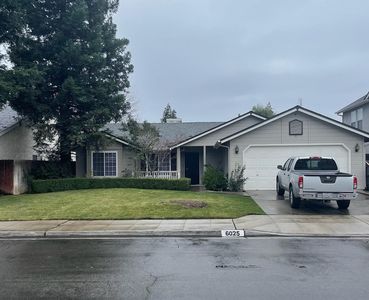 6025 N Tracy Ave, Fresno, CA, 93722