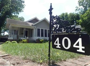 404 W Conway St, Benton, AR 72015