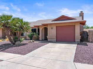 4866 S Lincoln Ridge Dr, Tucson, AZ 85730