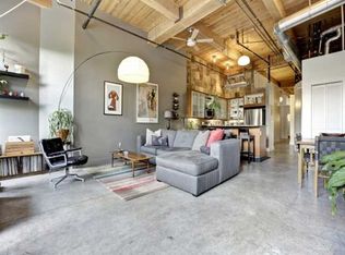 204 Walker St SW UNIT 206, Atlanta, GA 30313