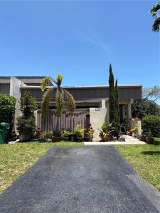 7439 SW 106th Ct, Miami, FL, 33173