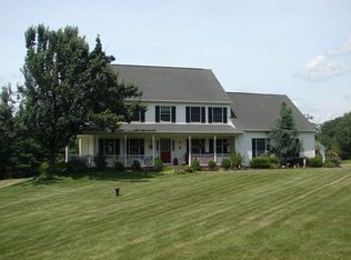 336 Pleasant Grove Rd, Long Valley, NJ 07853