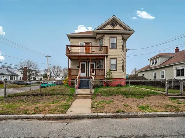 49-51 Sabra St, Cranston, RI 02910