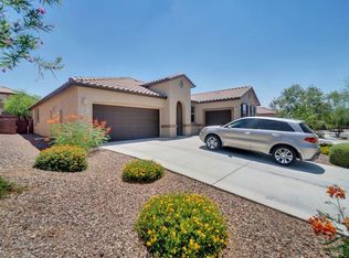 9434 E Avellanet Ln, Vail, AZ 85641