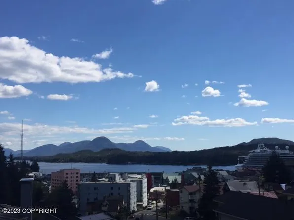 627/627 Grant St, Ketchikan, AK 99901