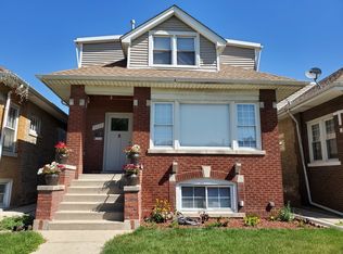 5136 W George St, Chicago, IL 60641