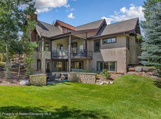 12 Mariposa, Carbondale, CO 81623