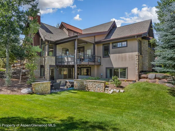 12 Mariposa, Carbondale, CO 81623