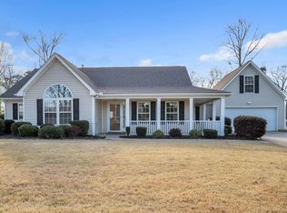 120 Pendock Ln, Piedmont, SC 29673