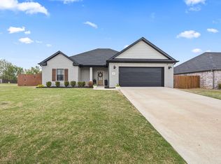 1275 Giulia Ave, Springdale, AR 72762