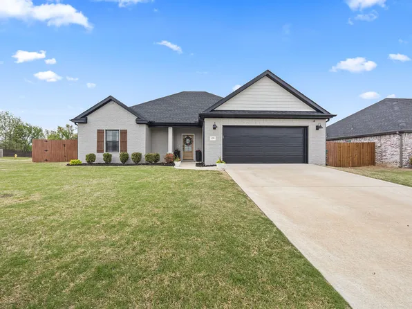 1275 Giulia Ave, Springdale, AR 72762