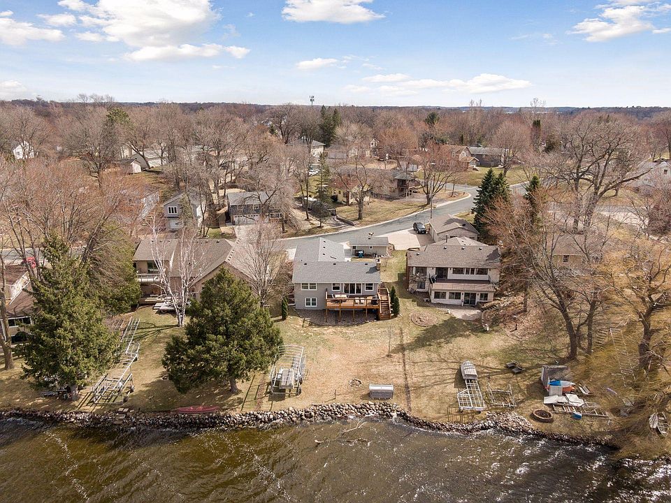 5856 Grandview Blvd, Mound, MN 55364 Zillow