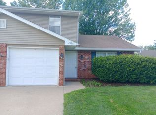 4924-4926 W Millbrook Dr #26B8B0149, Columbia, MO 65203