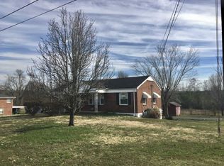 927 Midway St, Lewisburg, TN 37091