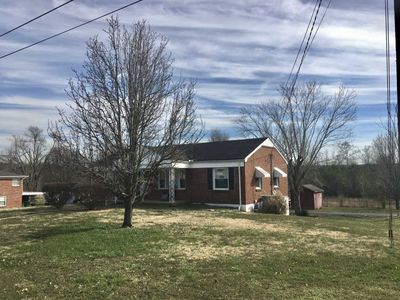 927 Midway St, Lewisburg, TN, 37091