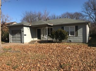 711 S McDonald St, Stillwater, OK 74074