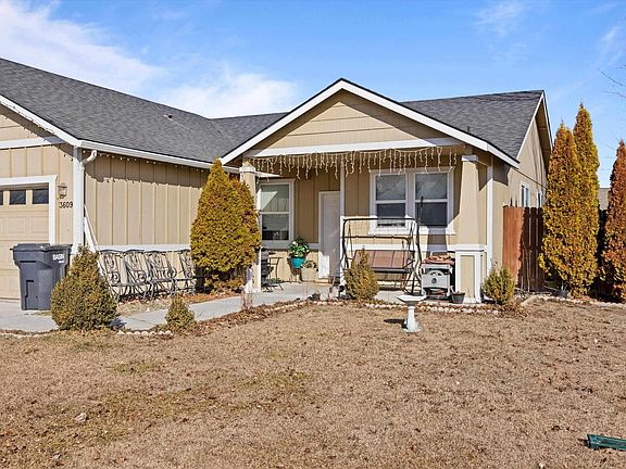 2nd image of 3609 Tierra Vida Ln