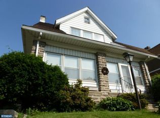 826 E Rittenhouse St, Philadelphia, PA 19138