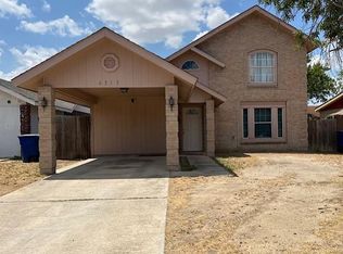 4313 Centennial Ct, Laredo, TX 78046