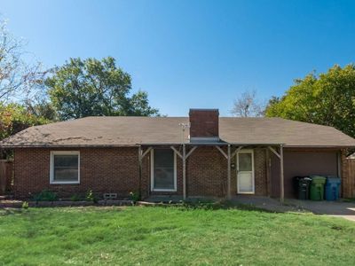 618 W Purnell Rd, Lewisville, TX, 75067