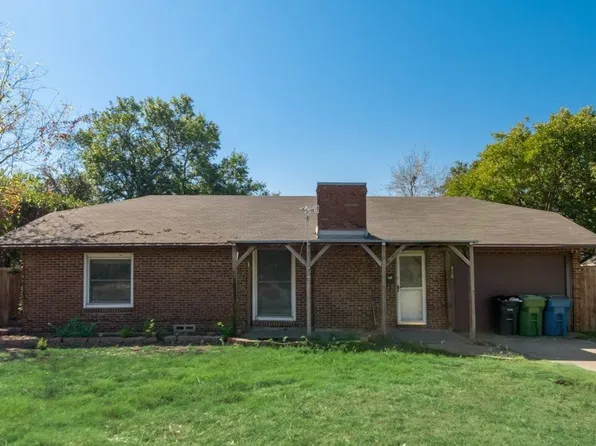 618 W Purnell Rd, Lewisville, TX 75067