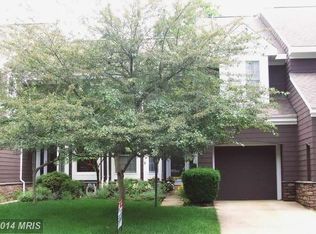 2734 Gingerview Ln, Annapolis, MD 21401