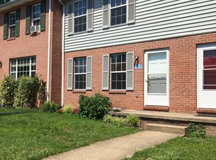 205 Buckingham Dr, Stephens City, VA