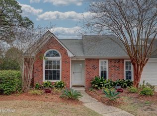 2901 Caliber Ct, Wilmington, NC 28405