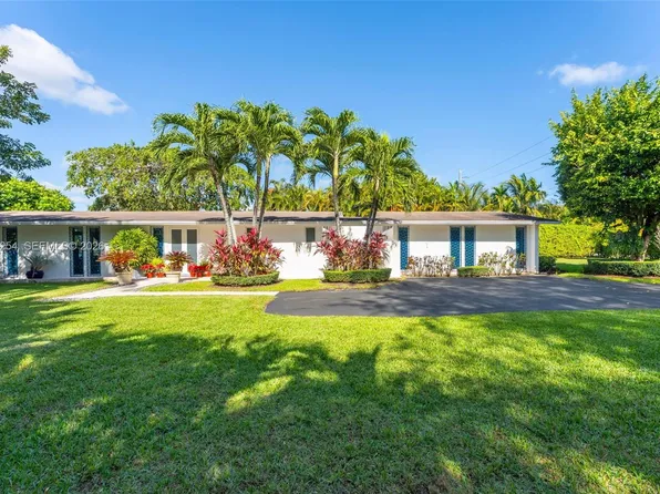 12950 SW 67th Ave, Pinecrest, FL 33156