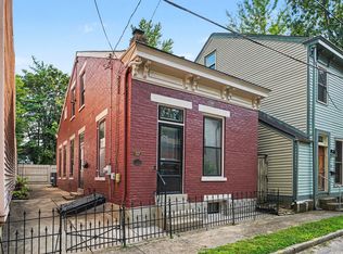 239 Kentucky Ave, Covington, KY 41011