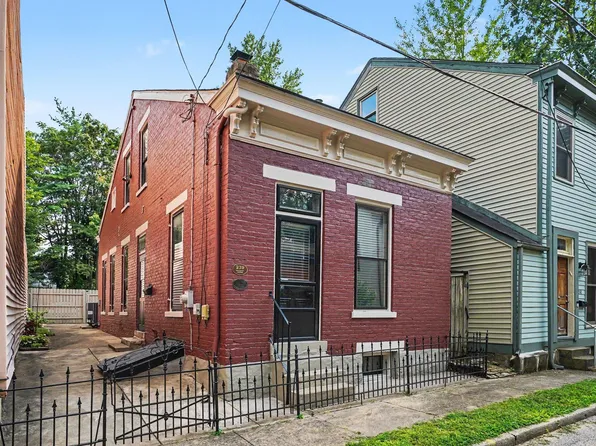 239 Kentucky Ave, Covington, KY 41011