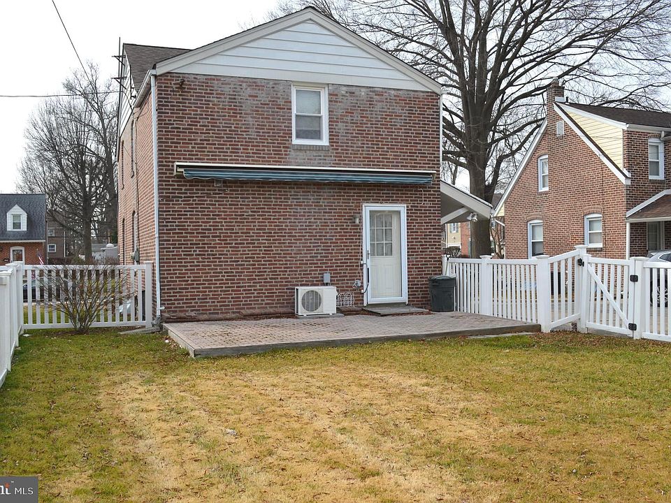 624 Stockton Cir, Ridley Park, PA 19078 Zillow
