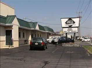 252 Us Highway 202/31, Flemington, NJ 08822