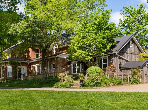 18101 Shaws Creek Rd, Caledon, ON L7K 0E8