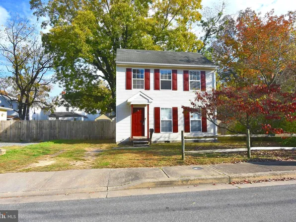 619 Oak Hill Ave, Salisbury, MD 21801