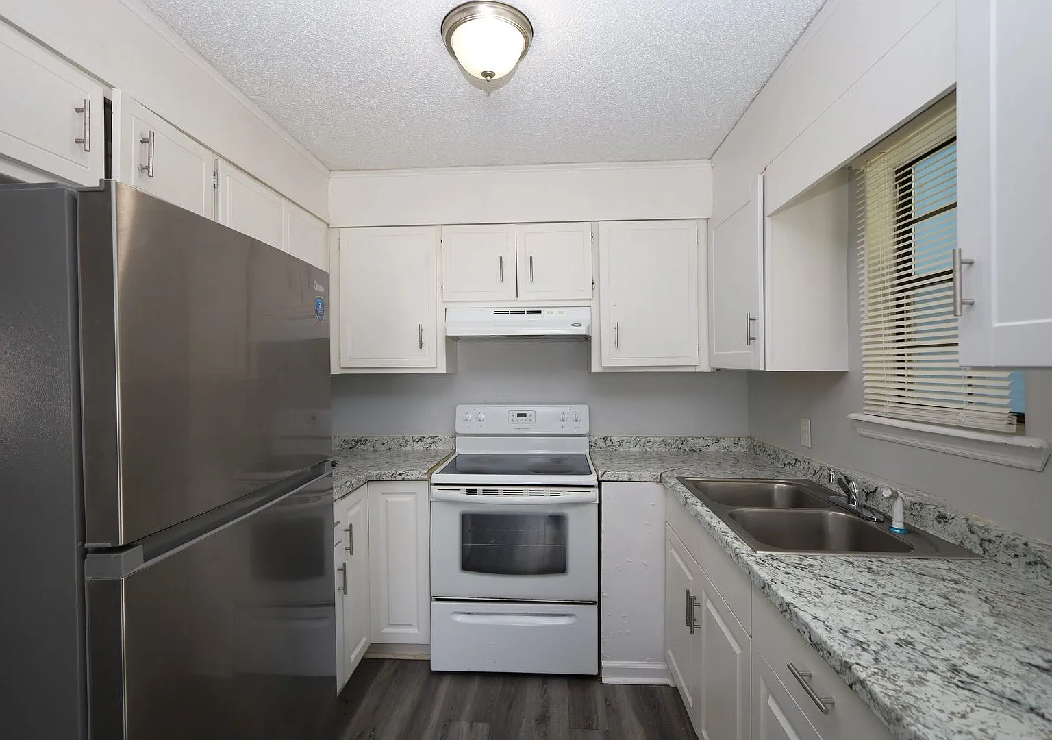 1205 Bethune Street Unit A (HVP) — Photo 4