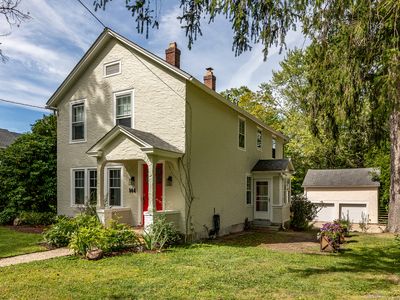 144 Meadow Street, Litchfield, CT, 06759