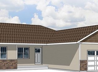 8704 Hinner Springs Dr, Weston, WI 54476