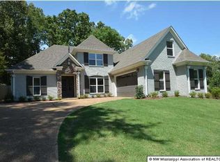 6240 Spring Xing, Olive Branch, MS 38654