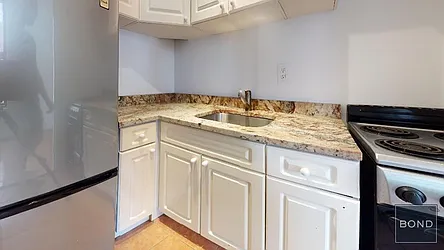 Rented by Bond New York