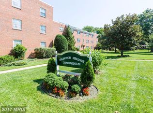 5320 8th Rd S APT 2, Arlington, VA 22204