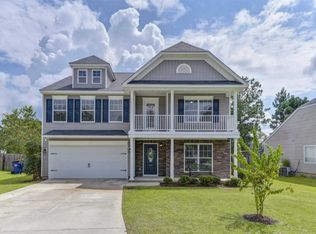 230 Meades Ct, Lexington, SC 29073