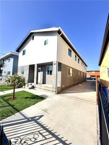 829 W #G, Wilmington, CA, 90744